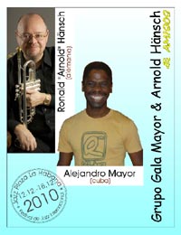 Jazz Plaza 2010