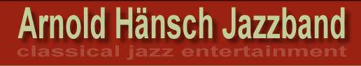 Arnold Hänsch Jazzband