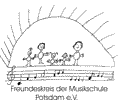 Freundeskreis der Musikschule Potsdam e.V.